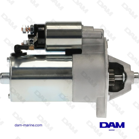 DEMARREUR FORD V8 ROTATION STANDARD  LH