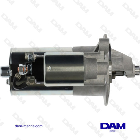 DEMARREUR FORD V8 ROTATION STANDARD  LH