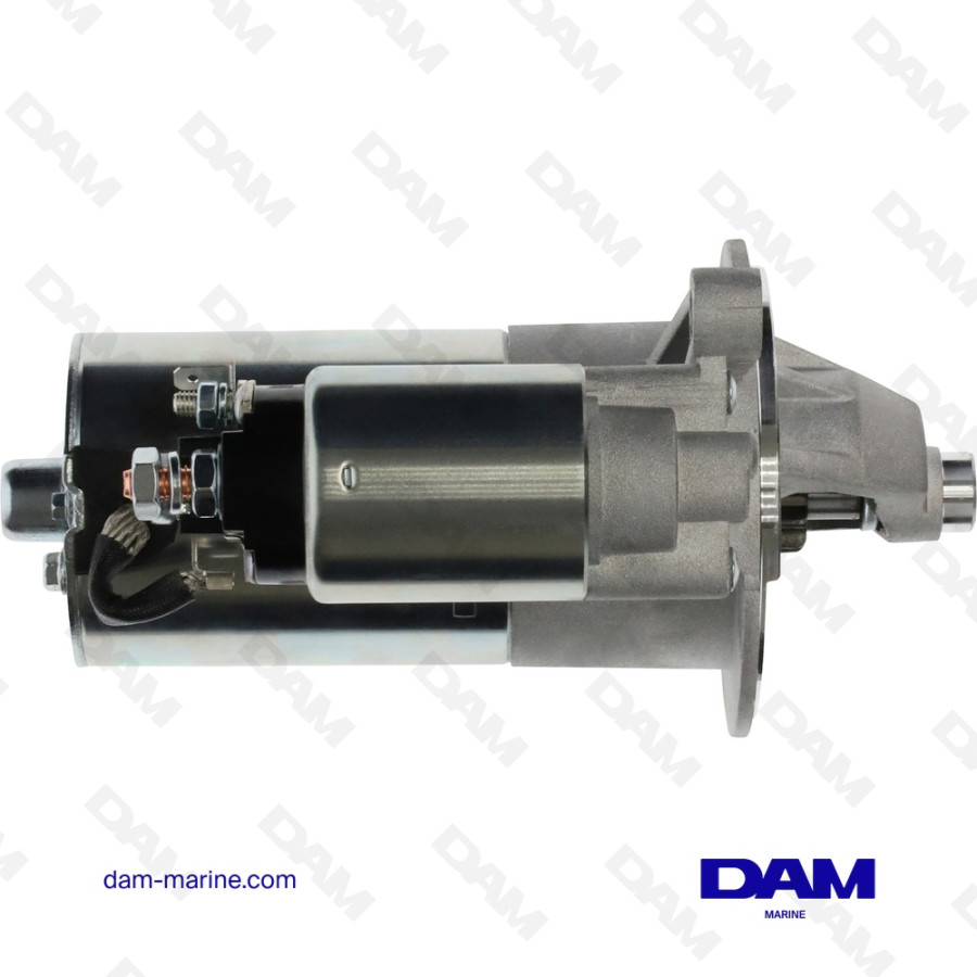 DEMARREUR FORD V8 ROTATION STANDARD  LH