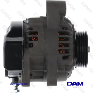 ALTERNATEUR MERCURY 12V - 135 - 150HP - 55AMP