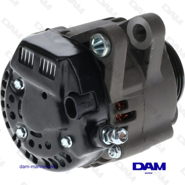 ALTERNATEUR MERCURY 12V - 135 - 150HP - 55AMP