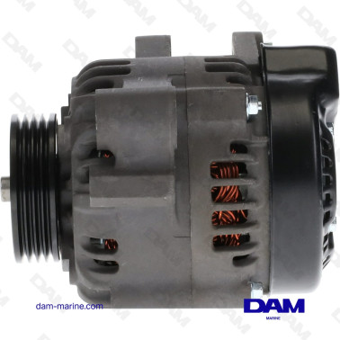 ALTERNATEUR MERCURY 12V - 135 - 150HP - 55AMP