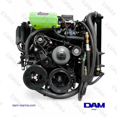 MOTEUR RECONDITIONE PCM ZZ6...