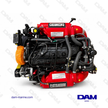 MOTEUR RECONDITIONE PCM...