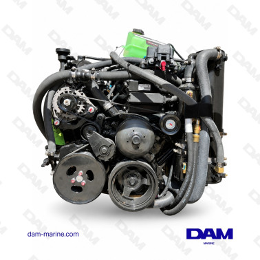 MOTEUR RECONDITIONE PCM...