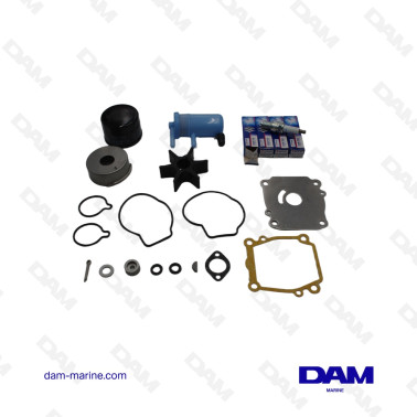 KIT ENTRETIEN SUZUKI OEM...
