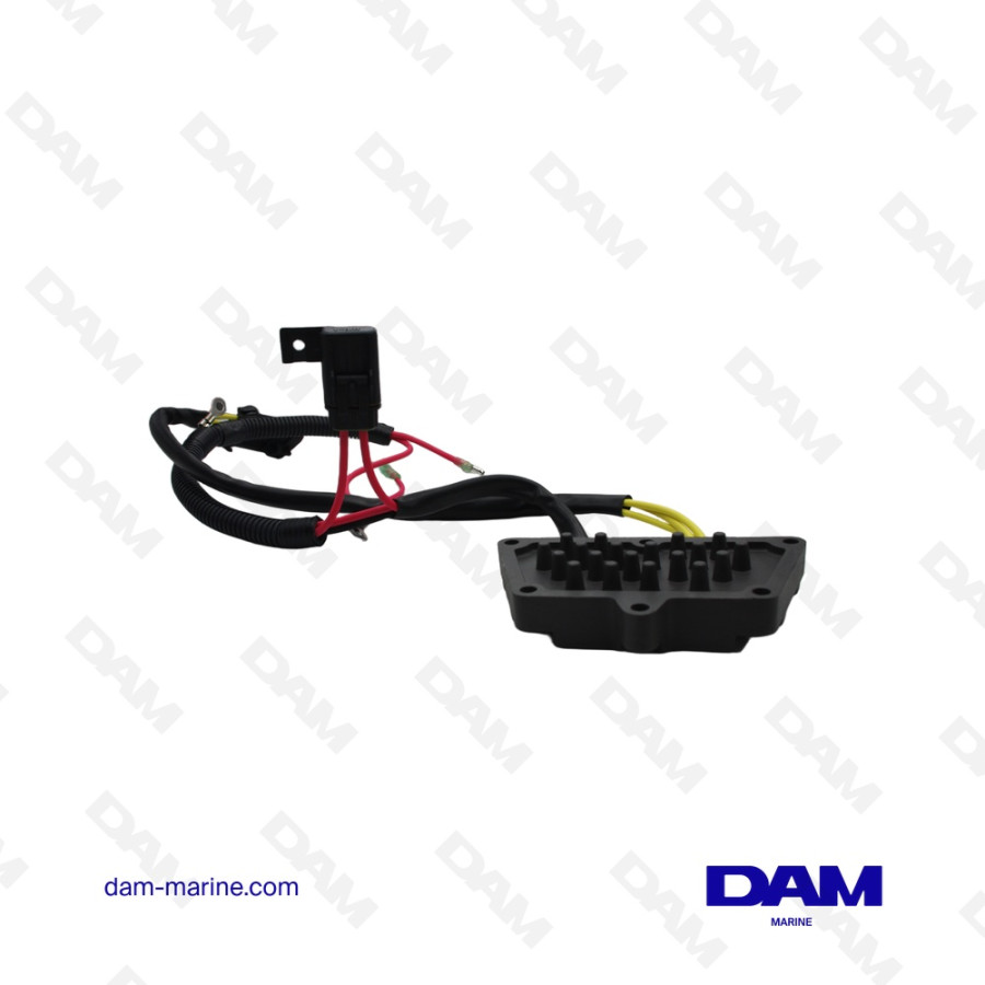 REGULATEUR DE CHARGE POUR MERCURY - 8M0133642