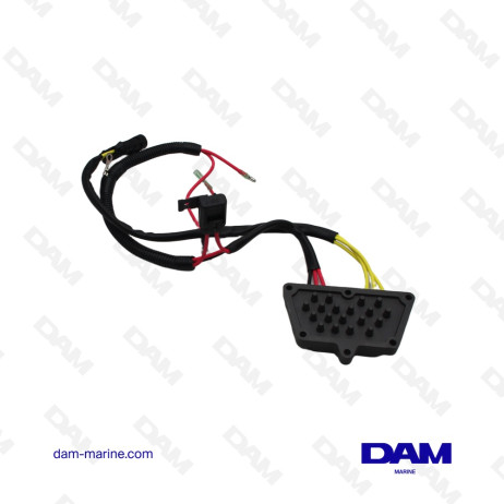 REGULATEUR DE CHARGE POUR MERCURY - 8M0133642