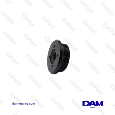 BOUCHON DE VERIN DE TRIM POUR YAMAHA