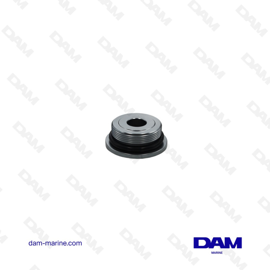 BOUCHON DE VERIN DE TRIM POUR YAMAHA - 6H1-43821-11-00