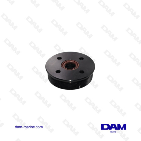 BOUCHON DE VERIN DE TRIM POUR YAMAHA - 67F-43821-00