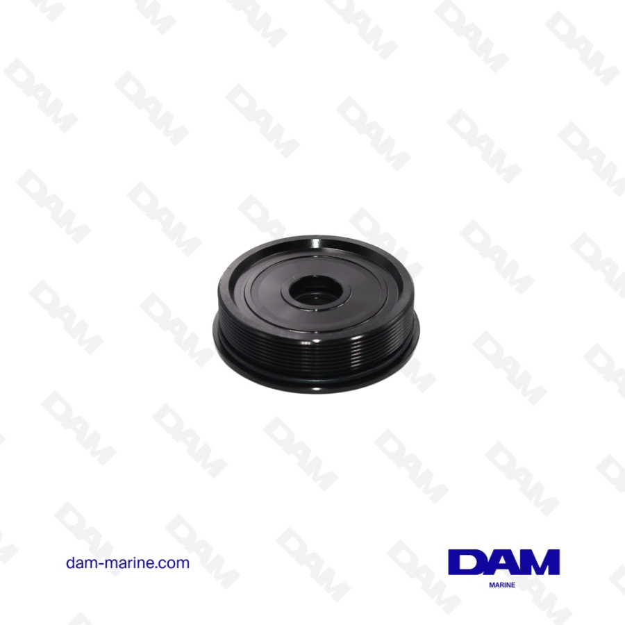 BOUCHON DE VERIN DE TRIM POUR YAMAHA - 67F-43821-00