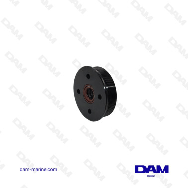 BOUCHON DE VERIN DE TRIM POUR YAMAHA - 67F-43821-00