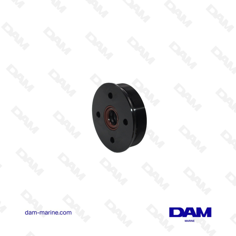 BOUCHON DE VERIN DE TRIM POUR YAMAHA - 67F-43821-00