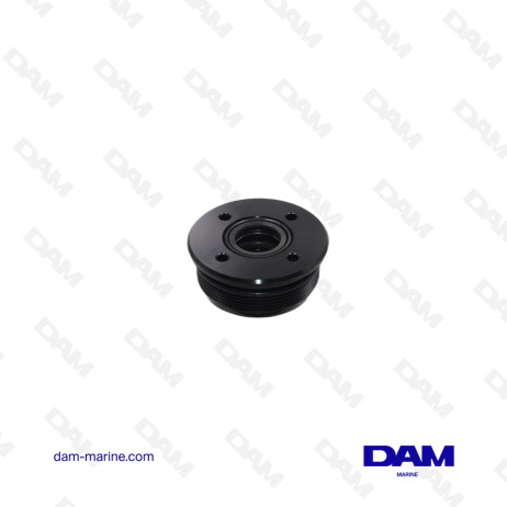 BOUCHON DE VERIN DE TRIM POUR YAMAHA - 61A-43811-00