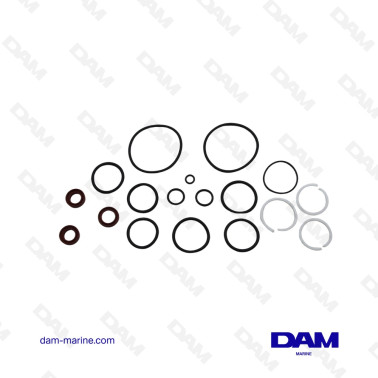 KIT JOINT DE TRIM POUR YAMAHA