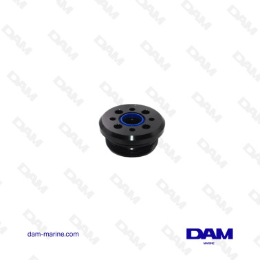 BOUCHON DE VERIN DE TRIM POUR YAMAHA HB V8