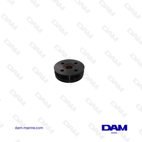 BOUCHON DE VERIN DE TRIM POUR MOTEUR JOHNSON - EVINRUDE
