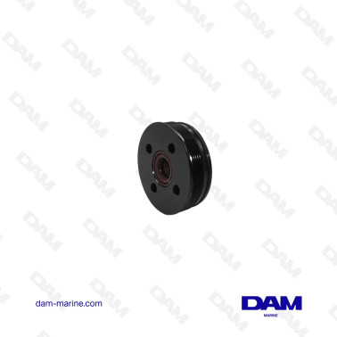 BOUCHON DE VERIN DE TRIM POUR MOTEUR JOHNSON - EVINRUDE