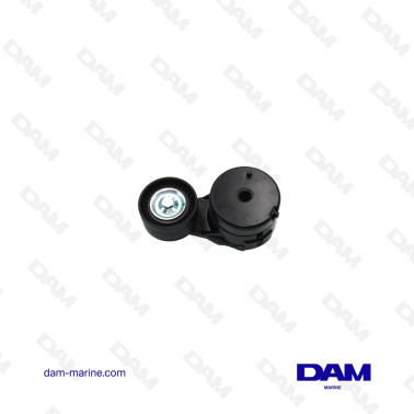 GALET TENDEUR POUR VOLVO 3L...