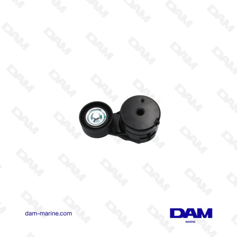 GALET TENDEUR POUR VOLVO 3L 4 CYL - 3860091