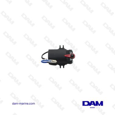 STARTER ELECTRIQUE BRP 0433374