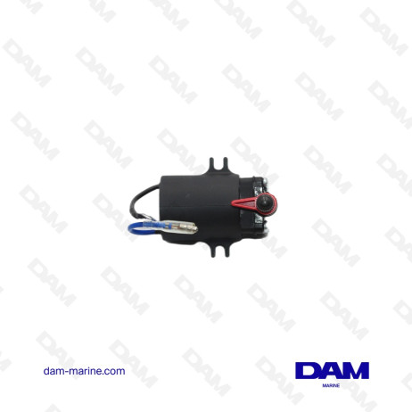 STARTER ELECTRIQUE BRP 0433374