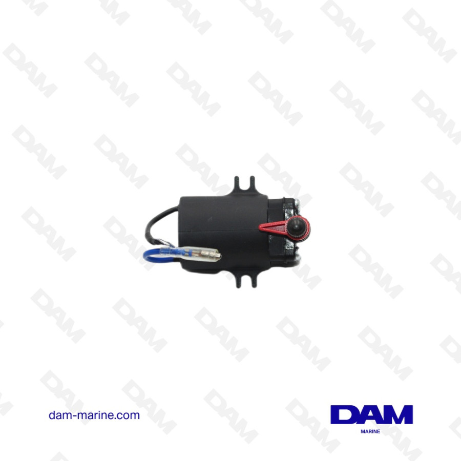 STARTER ELECTRIQUE BRP 0433374