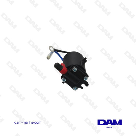 STARTER ELECTRIQUE BRP 0433374