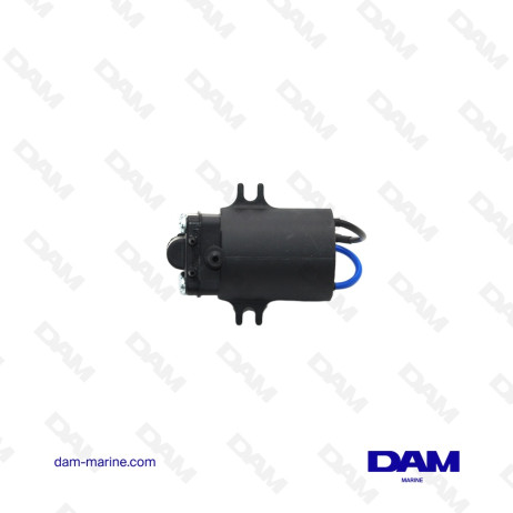 STARTER ELECTRIQUE BRP 0433374