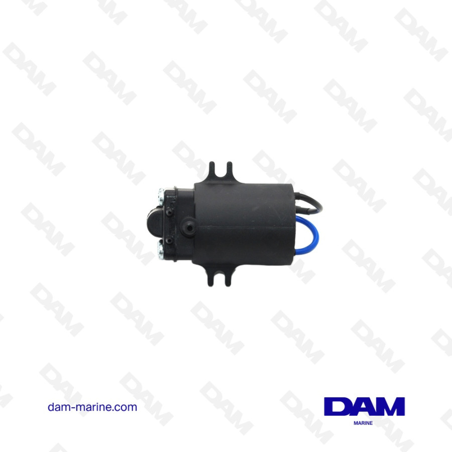 STARTER ELECTRIQUE BRP 0433374