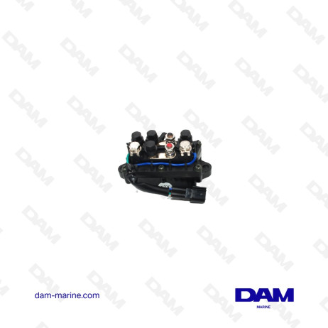 RELAIS DE TRIM POUR YAMAHA 60V-81950-00-00