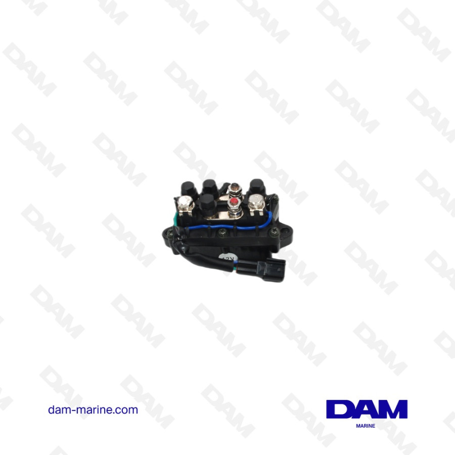 RELAIS DE TRIM POUR YAMAHA 60V-81950-00-00