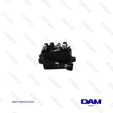 RELAIS DE TRIM POUR YAMAHA 60V-81950-00-00