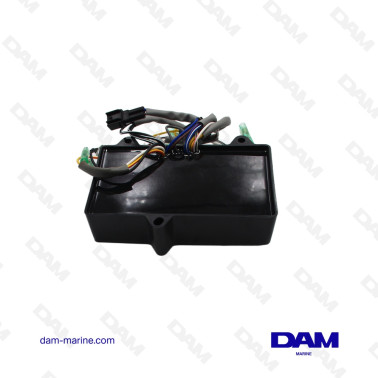 BOITIER CDI POUR YAMAHA