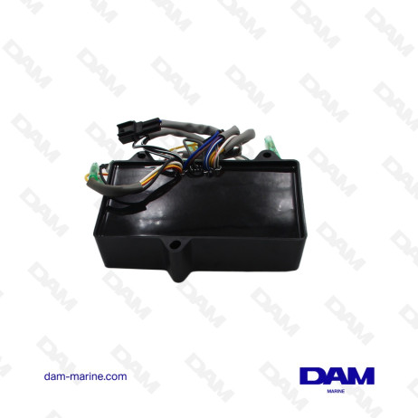 BOITIER CDI POUR YAMAHA