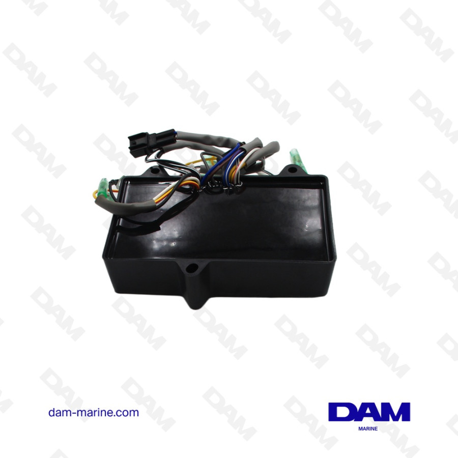 BOITIER CDI POUR YAMAHA