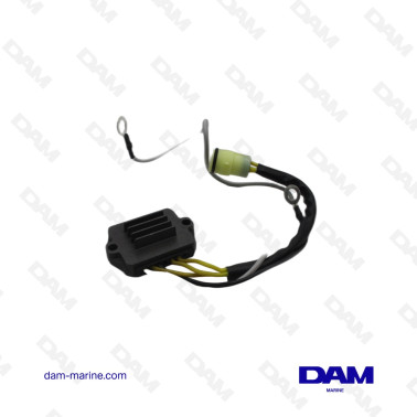 REGULATEUR REDRESSEUR POUR SUZUKI