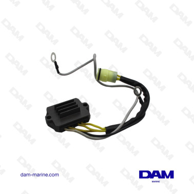 REGULATEUR REDRESSEUR POUR SUZUKI