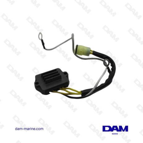 REGULATEUR REDRESSEUR POUR SUZUKI