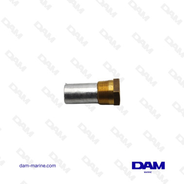 ANODE CRAYON 31.8 X 58.8MM...