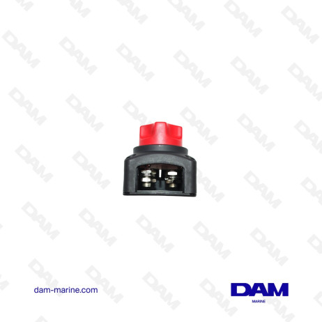 COUPE DE BATTERIE 300A - 500A