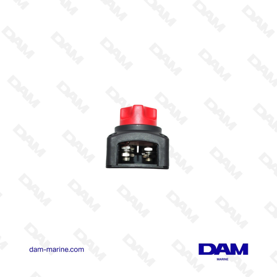 COUPE DE BATTERIE 300A - 500A