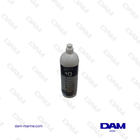 NAUTIC CLEAN N°10 EXPRESS WAX - 1L