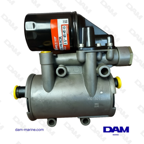 REFROIDISSEUR HUILE MERCURY - 8M0132389