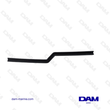 REGLETTE ETANCHEITE ECHANGEUR YANMAR 6LY3