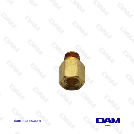 RACCORD REDUCTEUR MERCRUISER 22-8M0214973