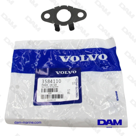 JOINT VOLVO 3584110