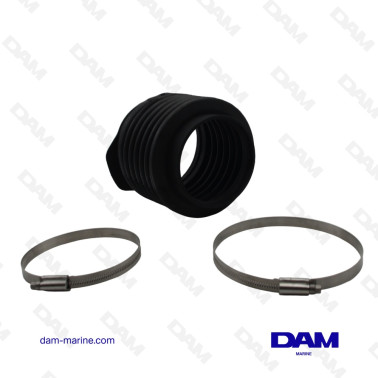 SOUFFLET DE CARDAN EMBASE VOLVO OEM DPH-DPR