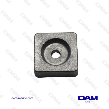 ANODE EMBASE MERCURY - TOHATSU - 8M0137344